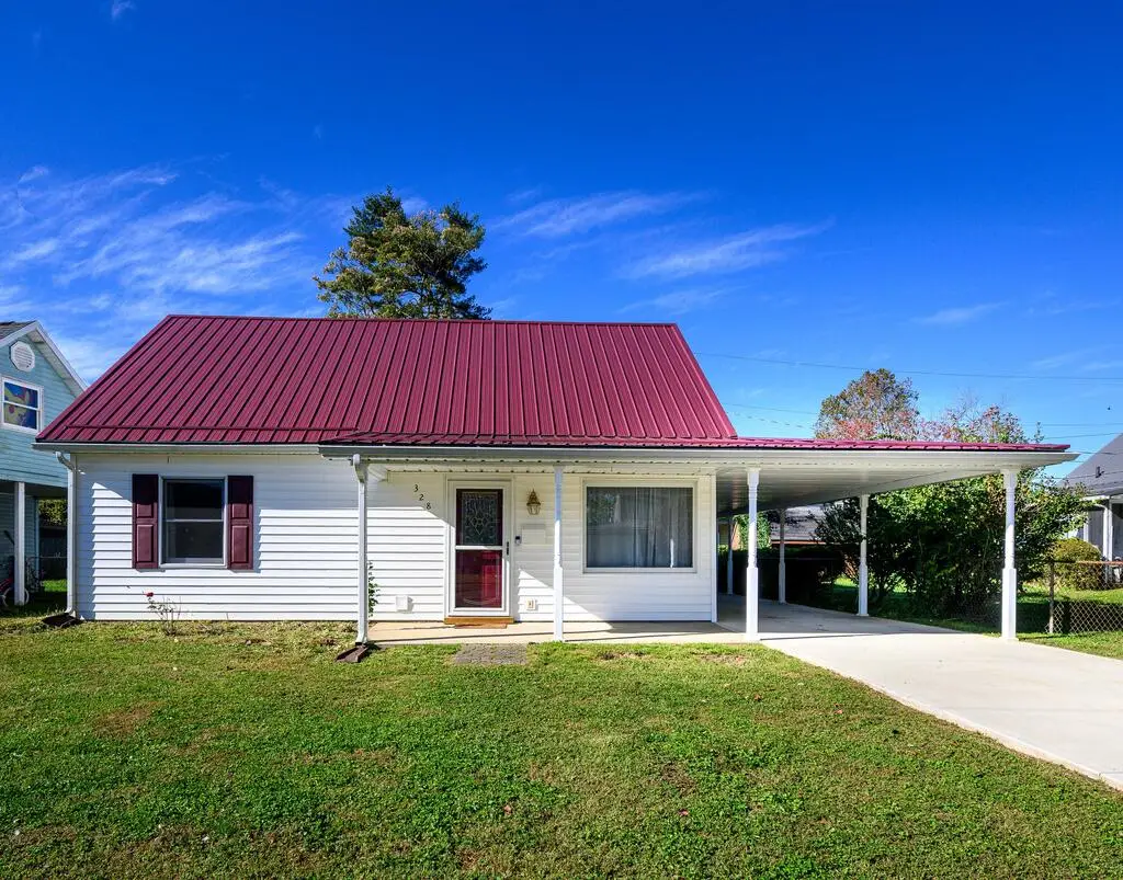 328 Morningside Drive, Waverly, OH 45690 - #1