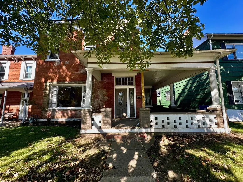 617 E Main Street, Chillicothe, OH 45601 - #1