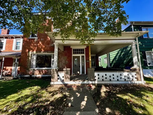 617 E Main Street, Chillicothe, OH 45601