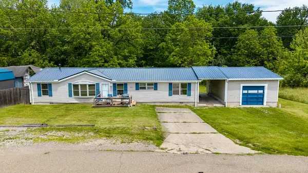 1256 S Rhode Island Ave., Wellston, OH 45692