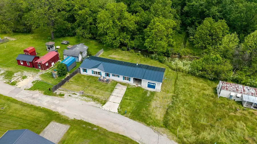 1256 S Rhode Island Ave., Wellston, OH 45692 - #2