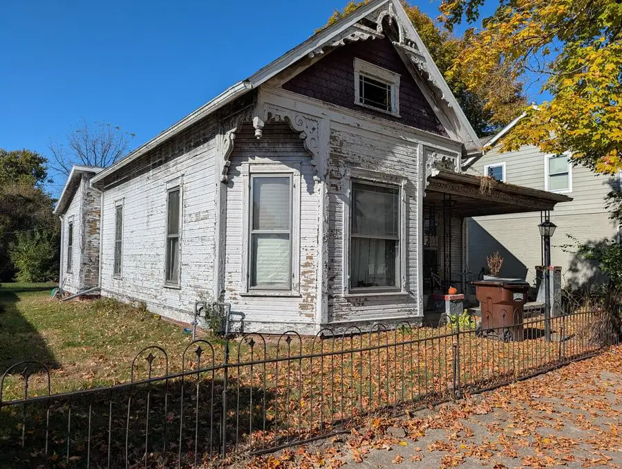 202 W Second St., Waverly, OH 45690 - #3