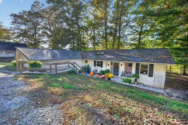 1221 St. Rt. 551, Waverly, OH 45690
