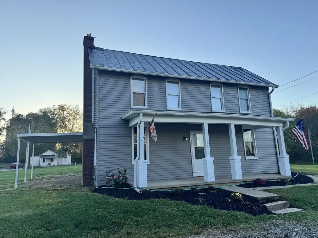 836 S Scioto Street, Circleville, OH 43113 - #1