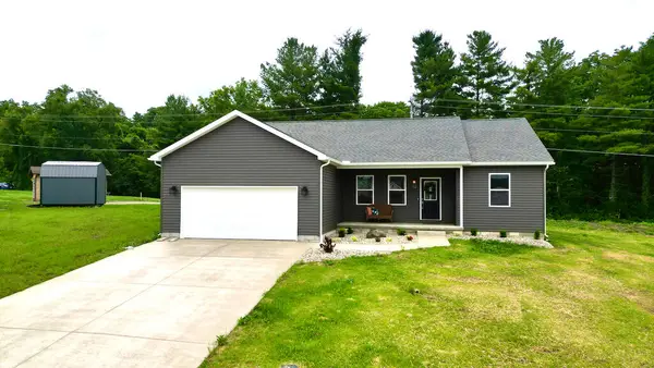 52 Pickett Court, Chillicothe, OH 45601