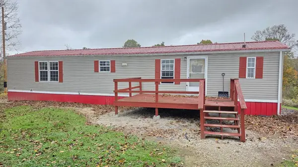 Address Withheld By Seller, Kingston, OH 45644