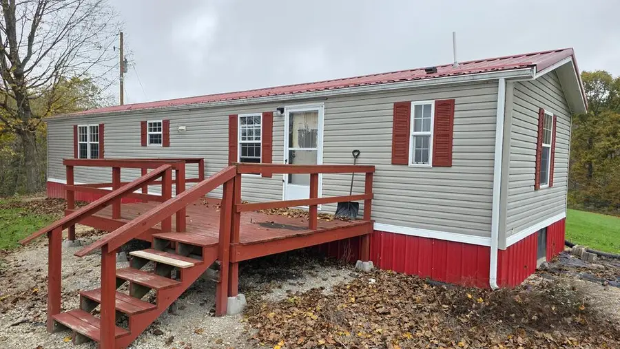 Address Withheld By Seller, Kingston, OH 45644 - #2