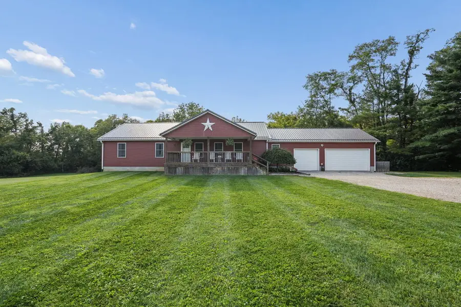 9133 Greeno Street, Stoutsville, OH 43154 - #2