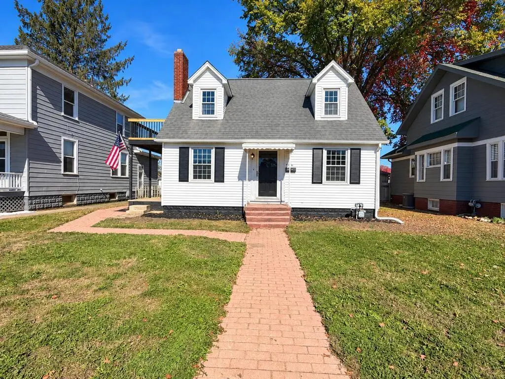 399 Allen Ave., Chillicothe, OH 45601 - #1