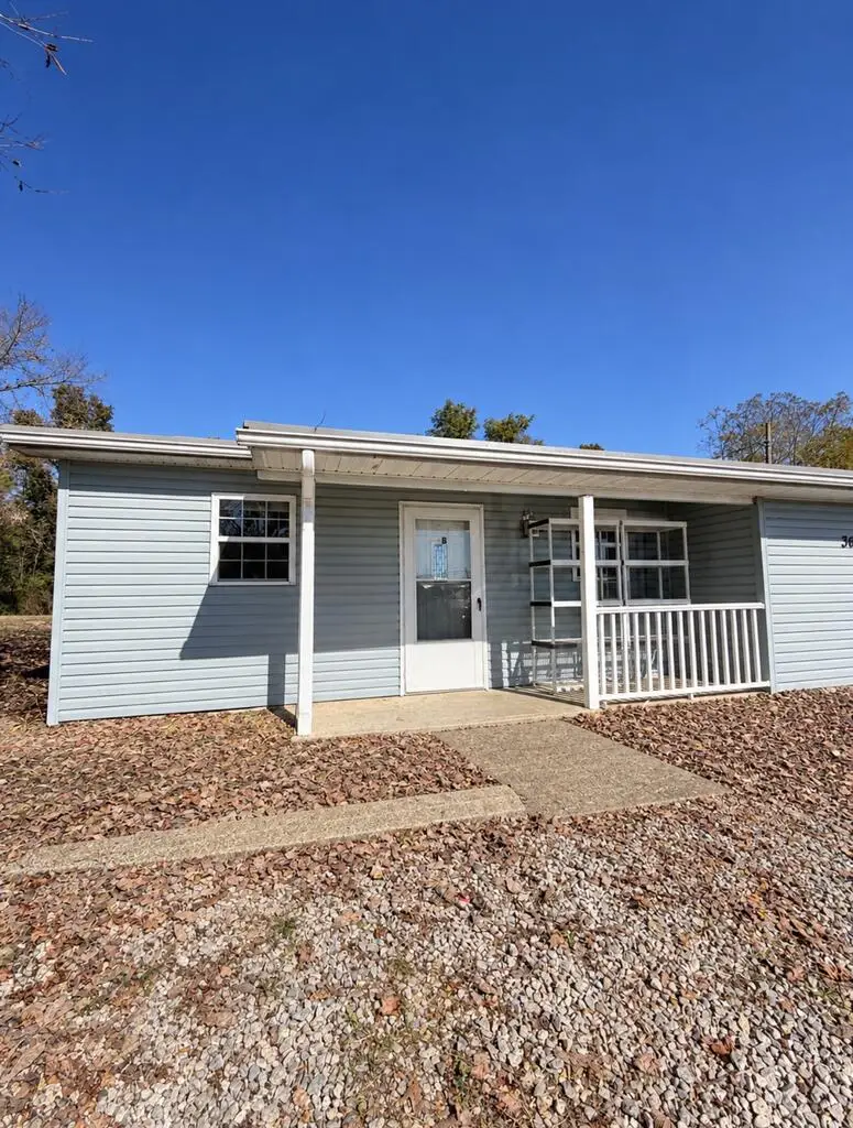 34 Left Fork Road, Bidwell, OH 45614 - #1