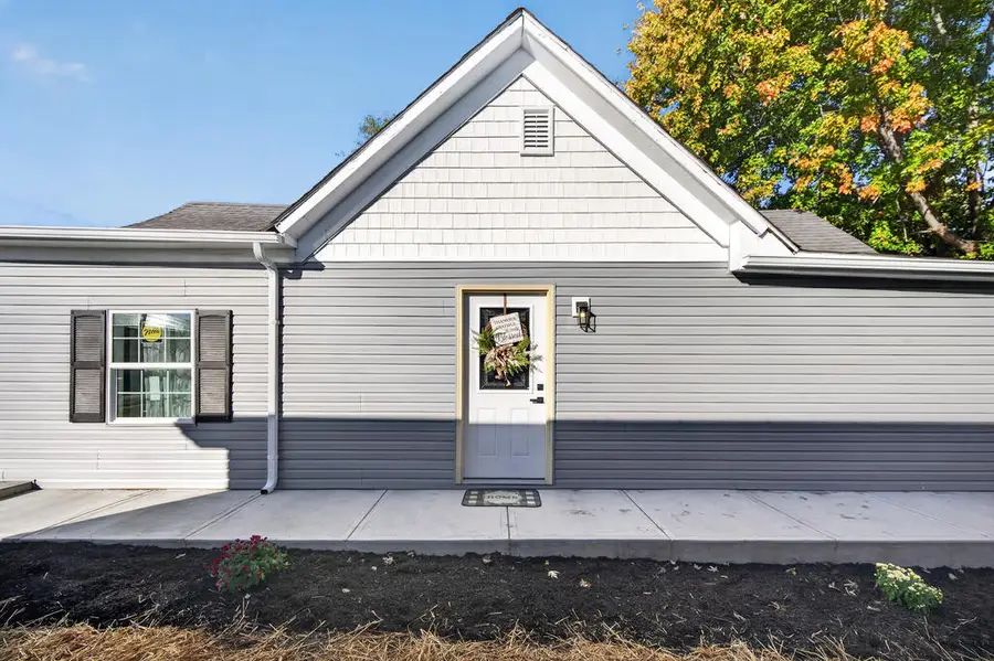 29 E 10th St, Wellston, OH 45692 - #2