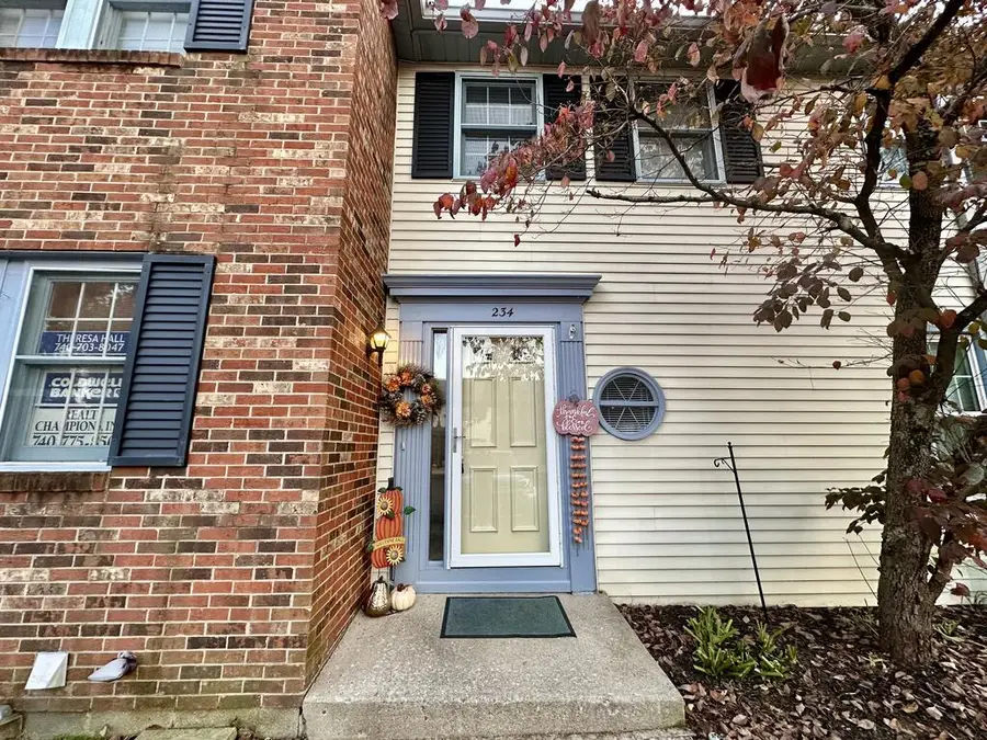 234 Independence Drive, Chillicothe, OH 45601 - #2