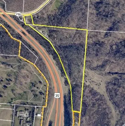 0 St. Rt. 788, Jackson, OH 45640 - #2