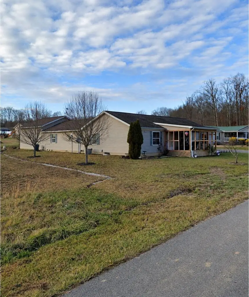 123 Sunrise Drive, Jackson, OH 45640 - #1