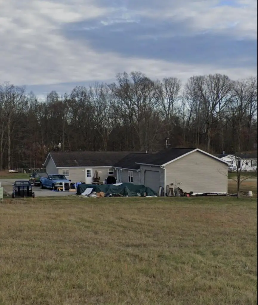 123 Sunrise Drive, Jackson, OH 45640 - #2