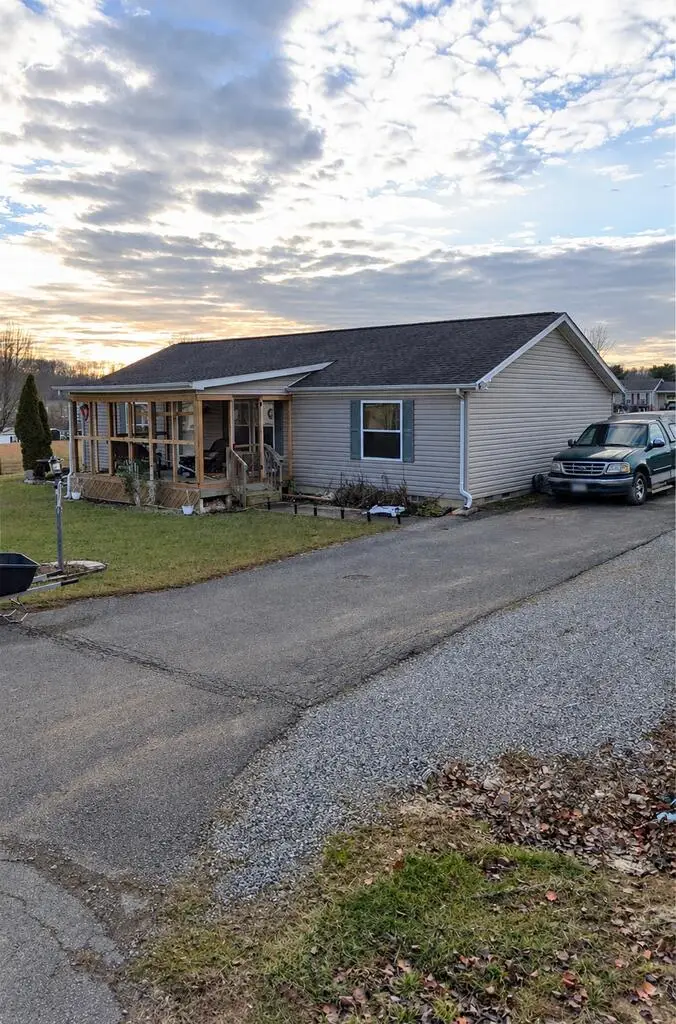 123 Sunrise Drive, Jackson, OH 45640 - #3