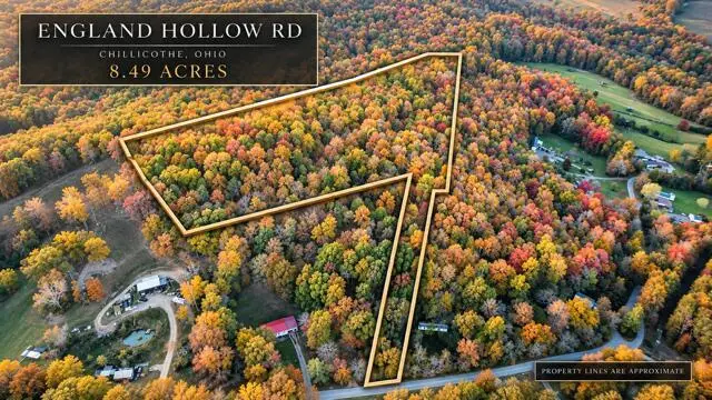 0 England Hollow Road, Chillicothe, OH 45601 - #1