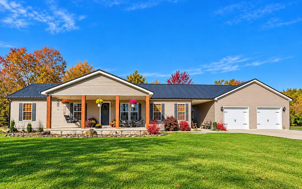 2300 Northup Road, Gallipolis, OH 45631 - #1