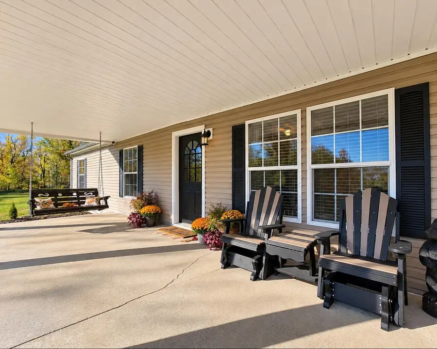2300 Northup Road, Gallipolis, OH 45631 - #2