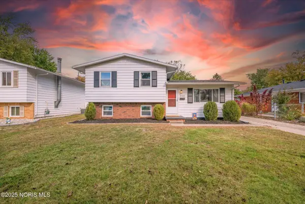 4022 Clover Ridge Court, Toledo, OH 43623
