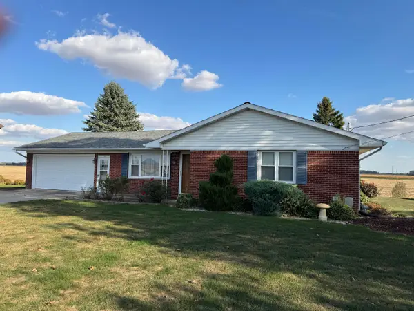 19913 Co Rd X, Archbold, OH 43502