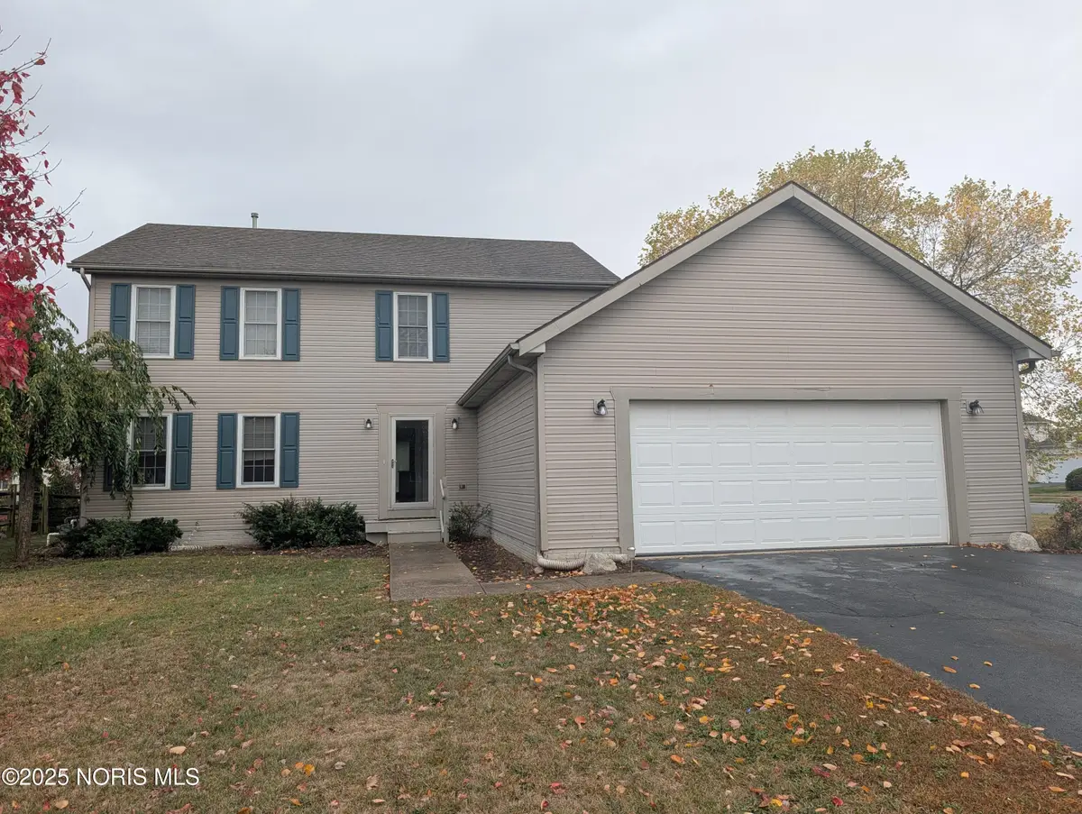 10453 White Oak Drive, Perrysburg, OH 43551 - Image #1