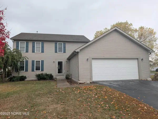 10453 White Oak Drive, Perrysburg, OH 43551