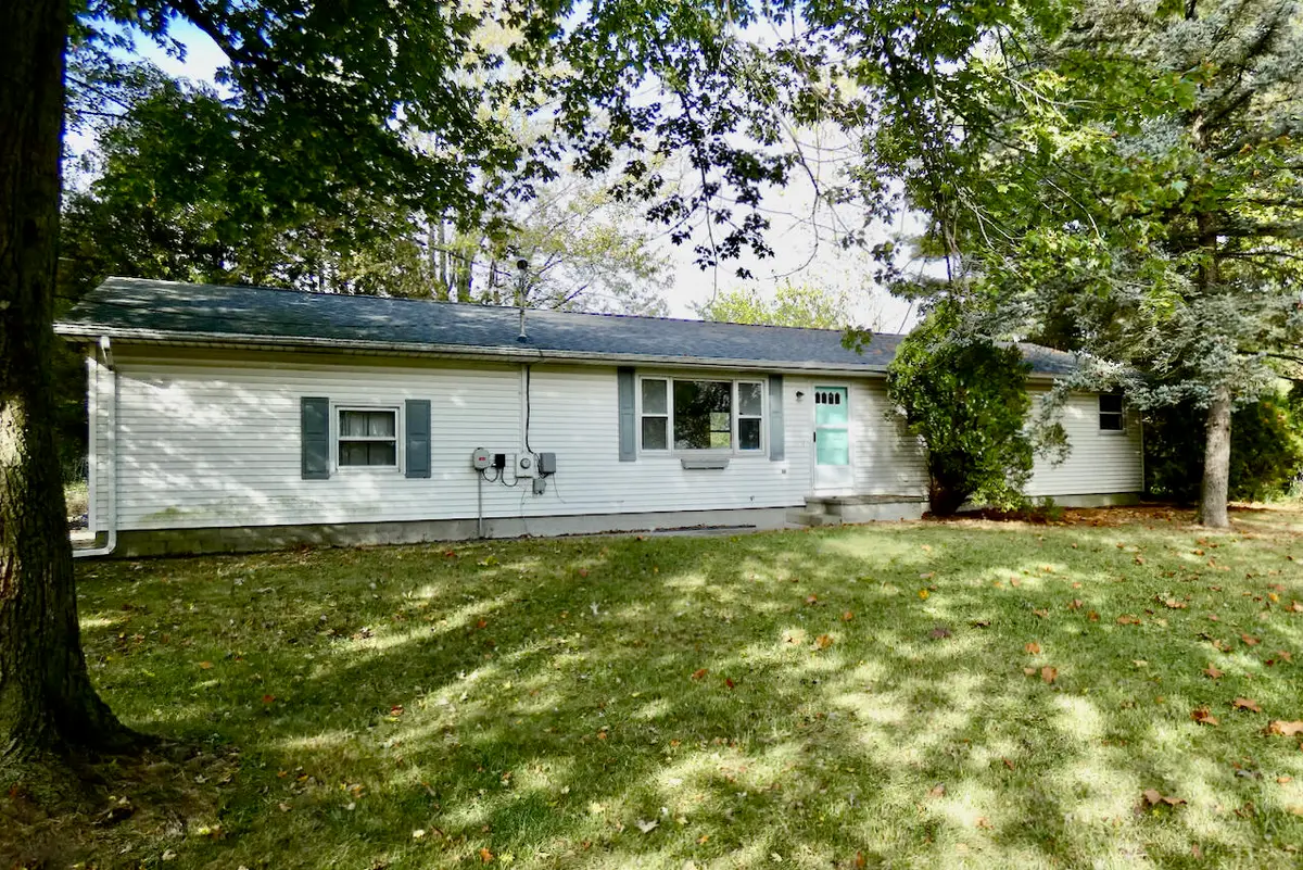 8763 Fostoria Road, Risingsun, OH 43457 - Image #1