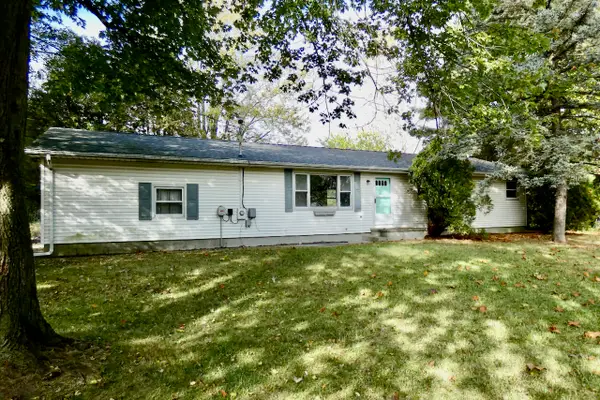 8763 Fostoria Road, Risingsun, OH 43457