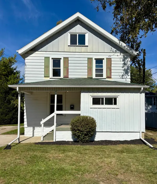 351 E Walnut Street, Wauseon, OH 43567