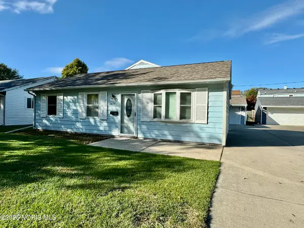 3834 Donegal Lane, Toledo, OH 43623