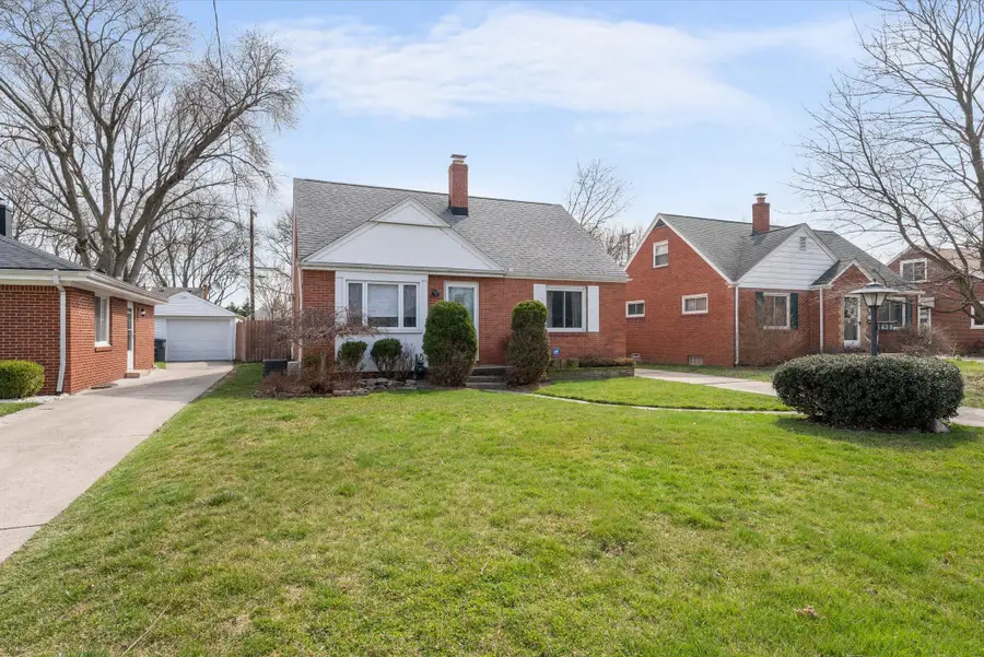 1629 Carmelle Court, Toledo, OH 43614 - Image #2