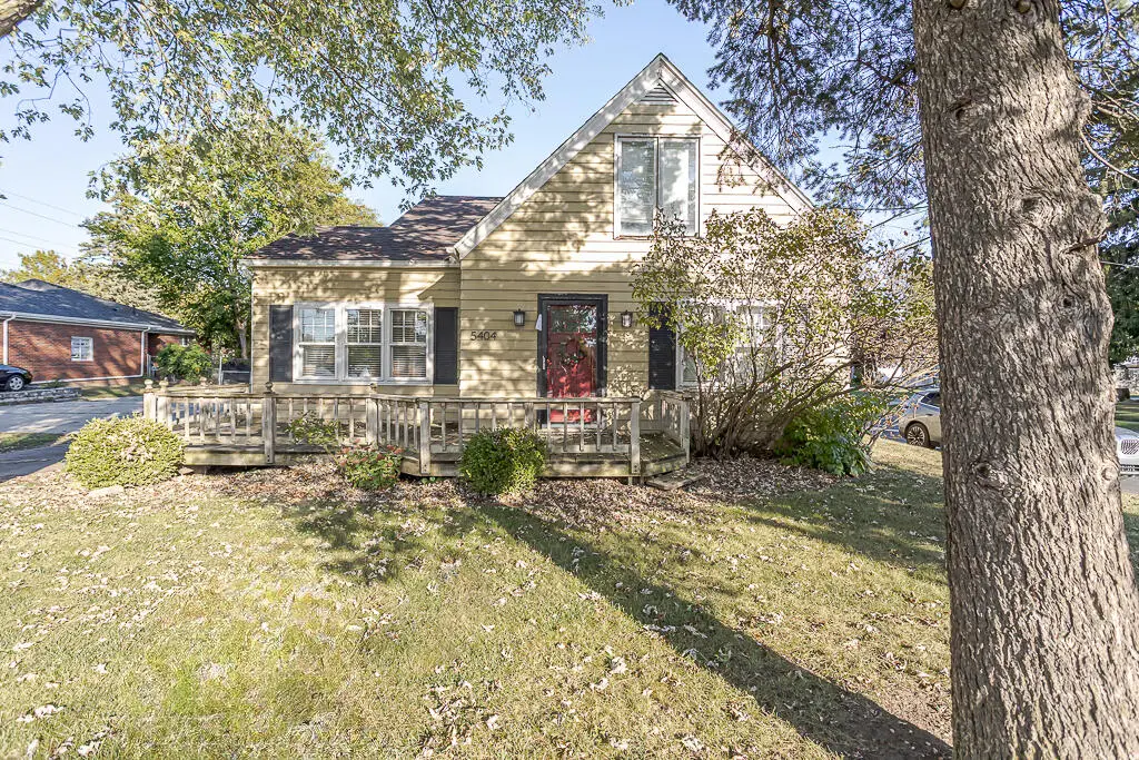 5404 Lewis Avenue, Toledo, OH 43612 - Image #1