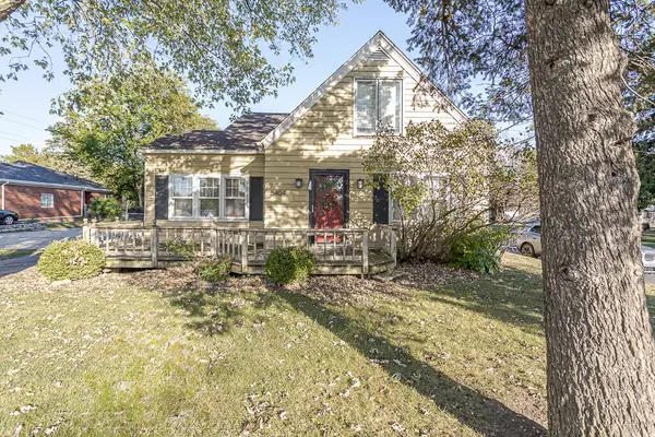 5404 Lewis Avenue, Toledo, OH 43612