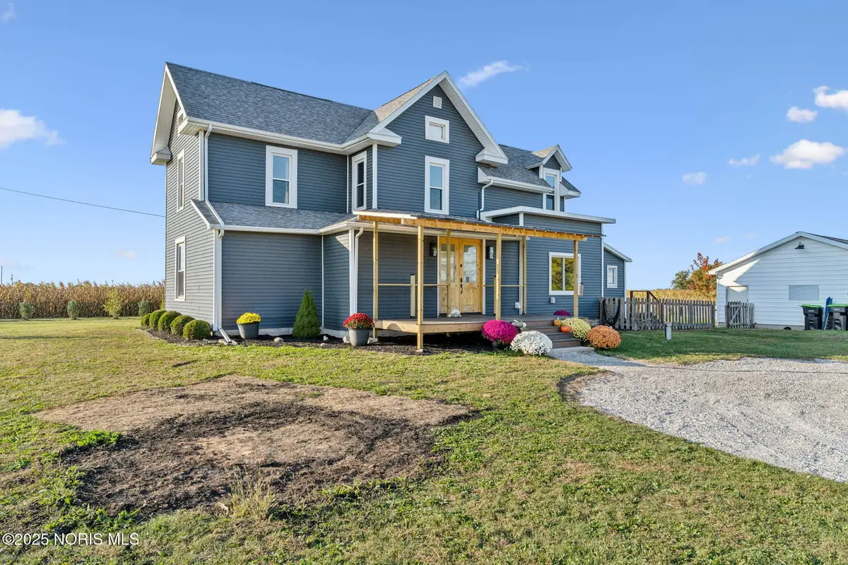 19818 State Route 568, Findlay, OH 45840 - Image #1