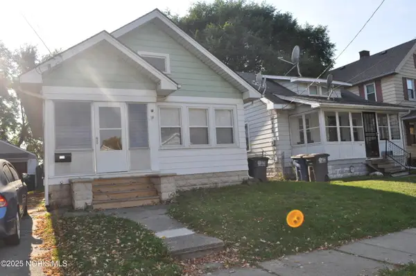 128 Carbon Street, Toledo, OH 43605