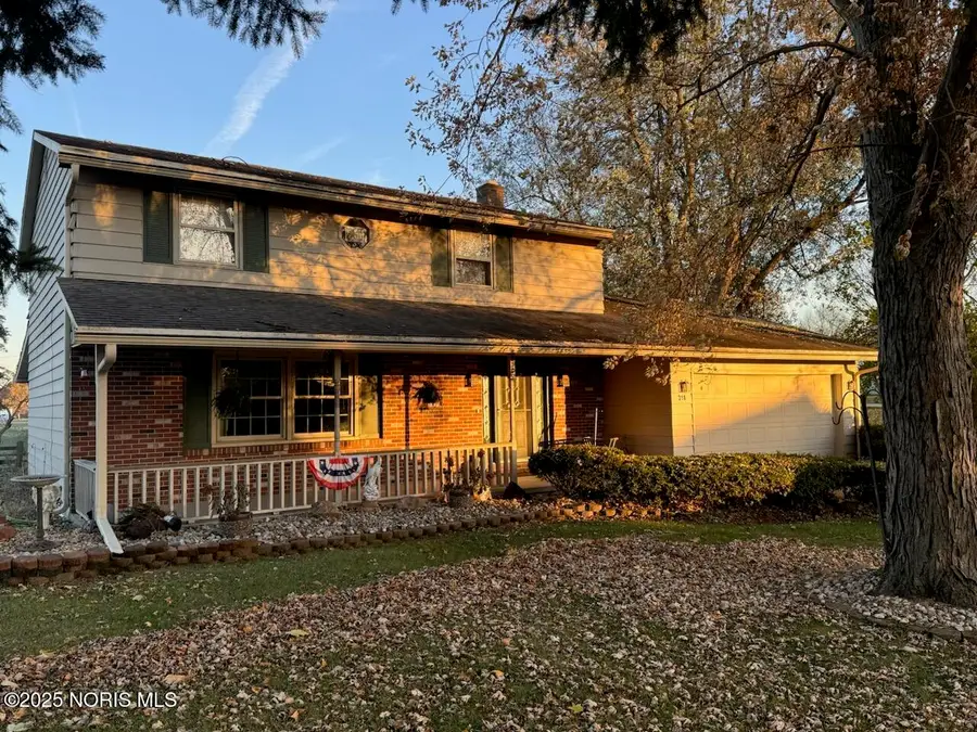 318 N Daniel Street, Edgerton, OH 43517 - Image #3