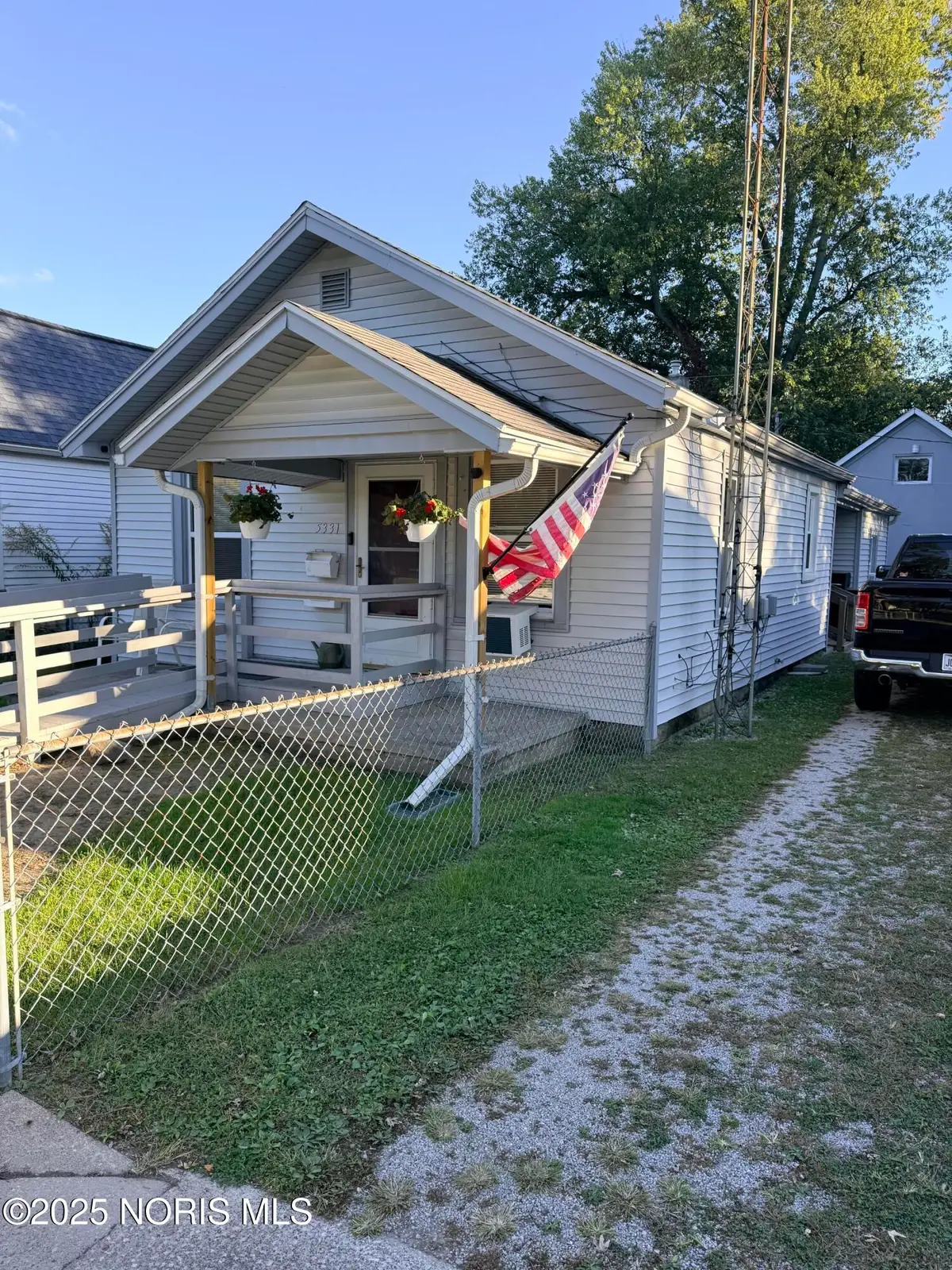 5331 Fleet Road, Toledo, OH 43615 - Image #1