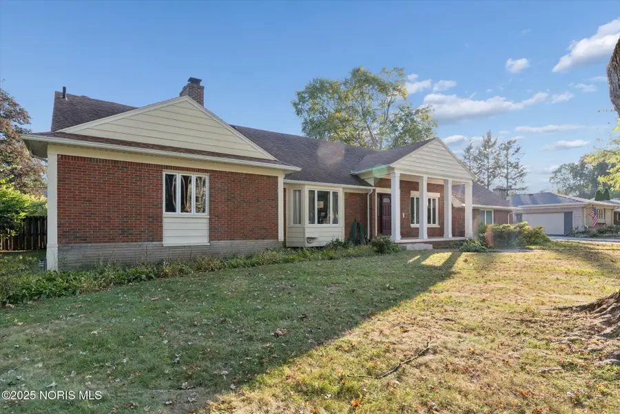 3447 Kingsgate Road, Toledo, OH 43606 - Image #2