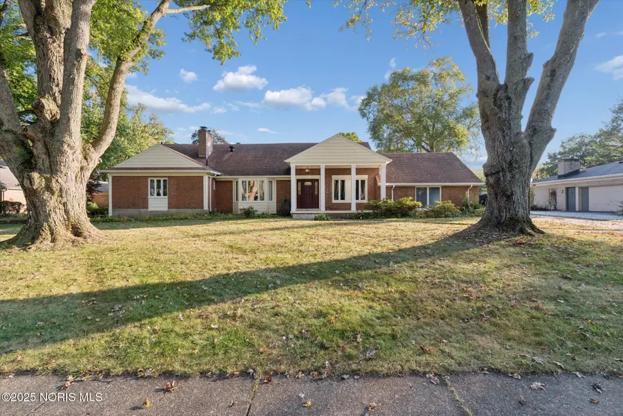 3447 Kingsgate Road, Toledo, OH 43606 - Image #3