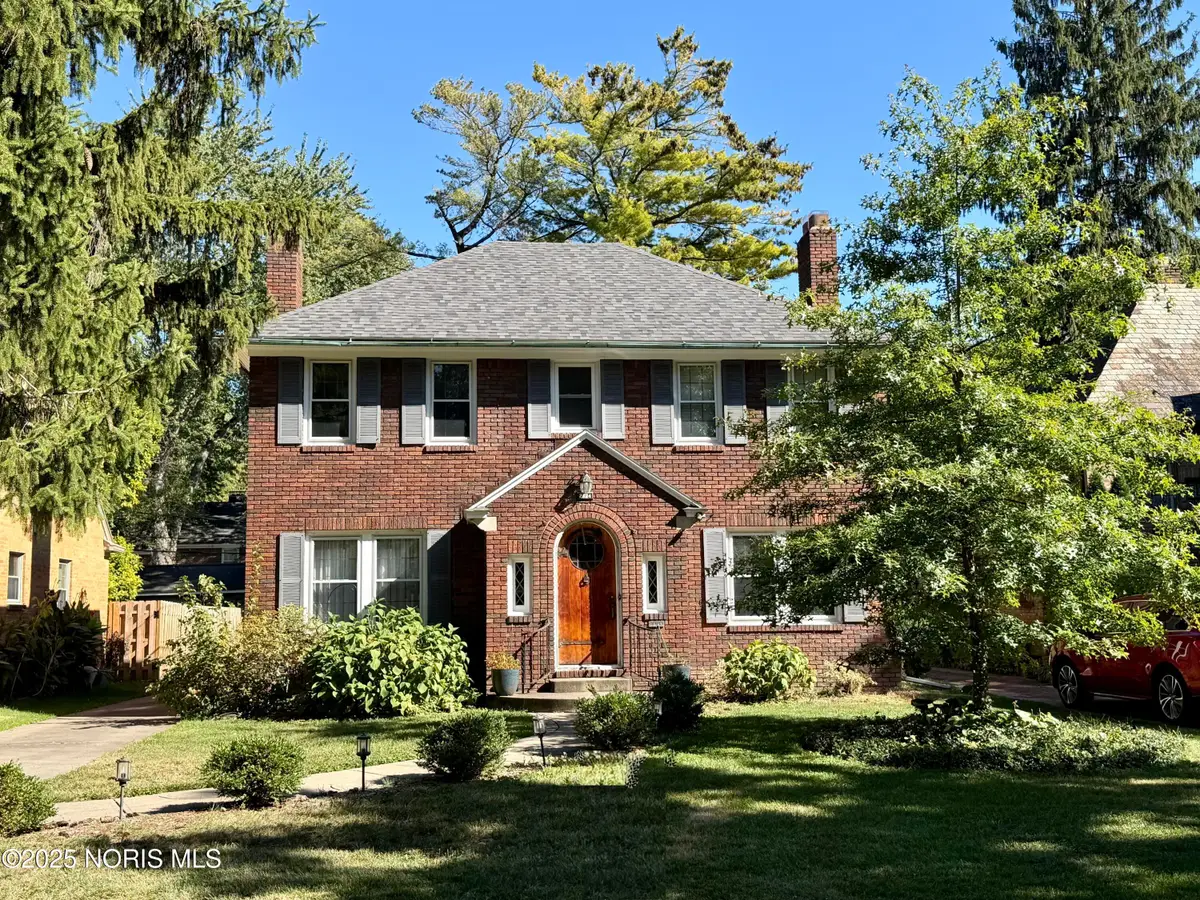 2324 Middlesex Drive, Toledo, OH 43606 - Image #1