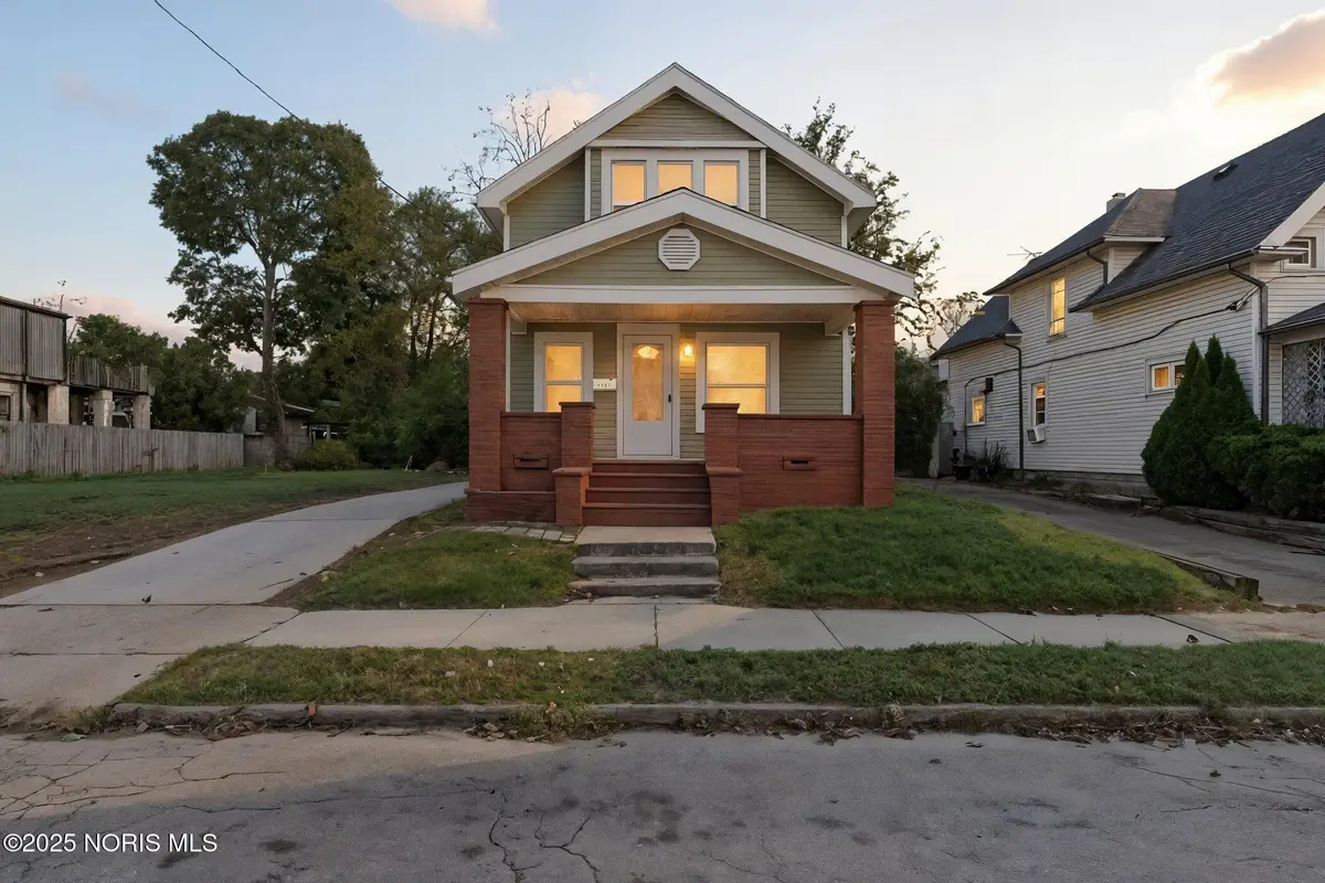 1557 Indiana Avenue, Toledo, OH 43607 - Image #1