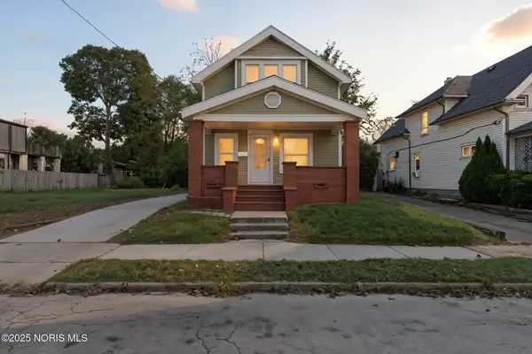 1557 Indiana Avenue, Toledo, OH 43607