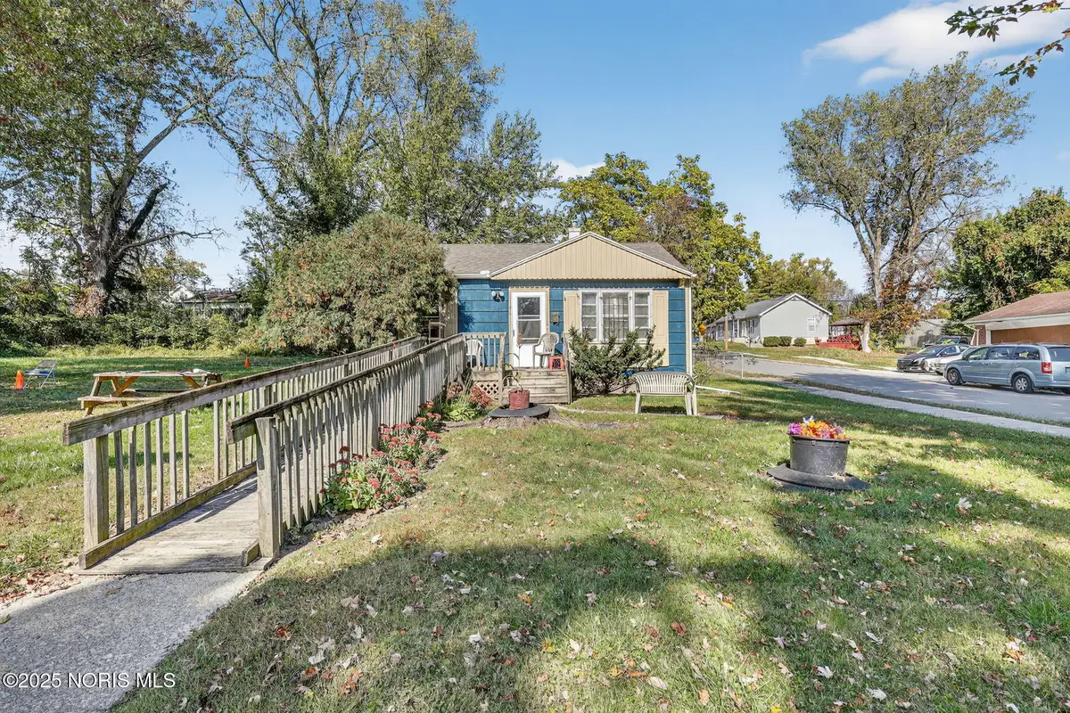 1804 Milburn Avenue, Toledo, OH 43606 - Image #1