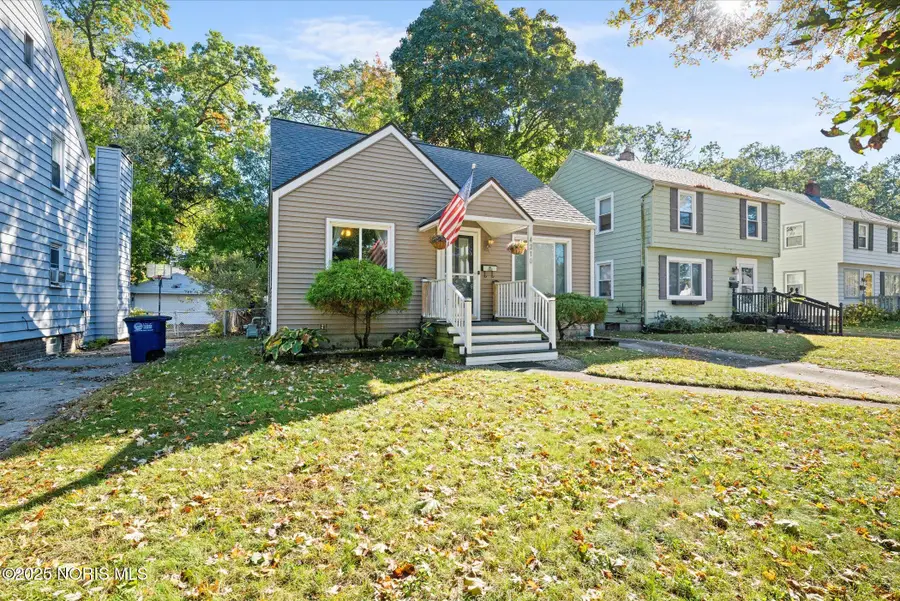 4210 Bowen Road, Toledo, OH 43613 - Image #2