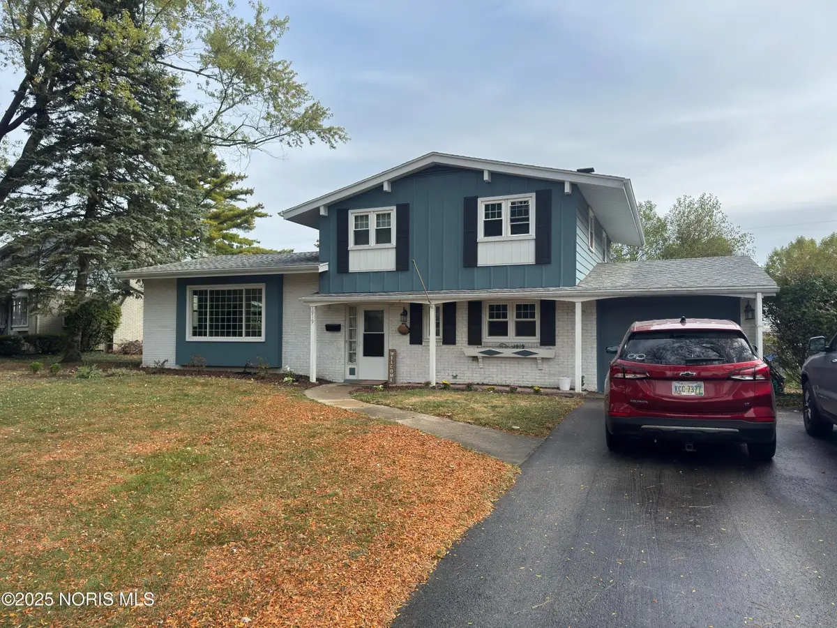 1919 Colony Drive, Toledo, OH 43614 - Image #1