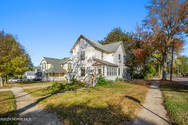 204 Jefferson Street, Wauseon, OH 43567