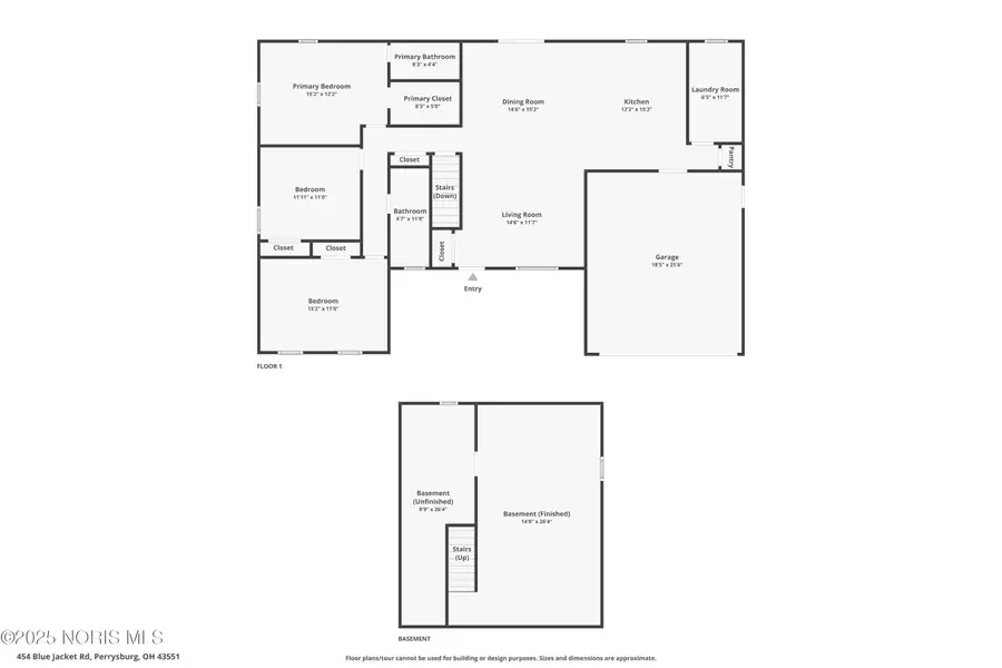 454 Blue Jacket Road, Perrysburg, OH 43551 - Image #3