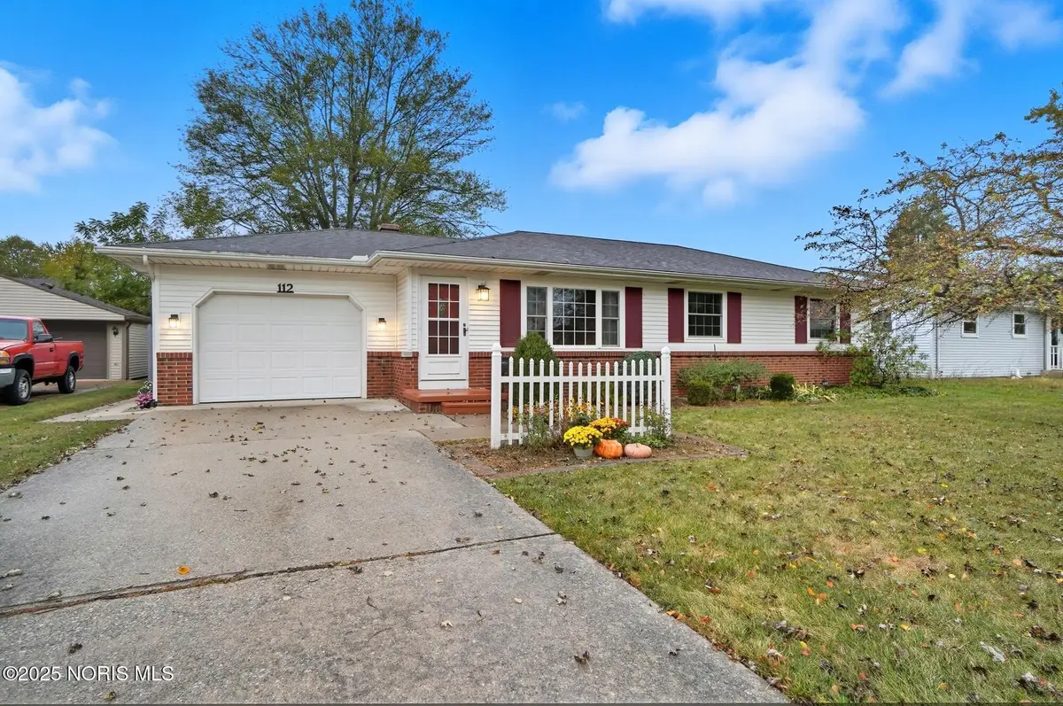 112 Tyler Drive, Walbridge, OH 43465 - Image #1