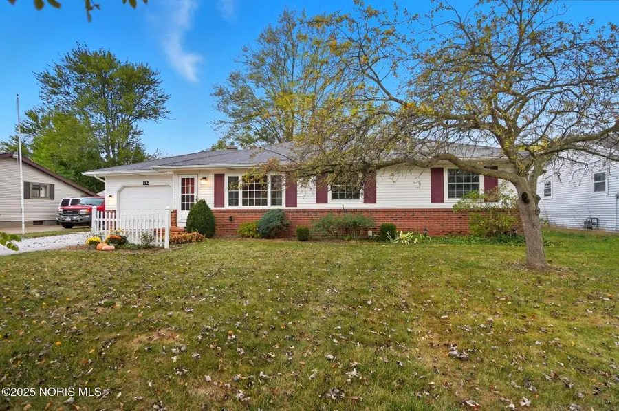 112 Tyler Drive, Walbridge, OH 43465 - Image #3